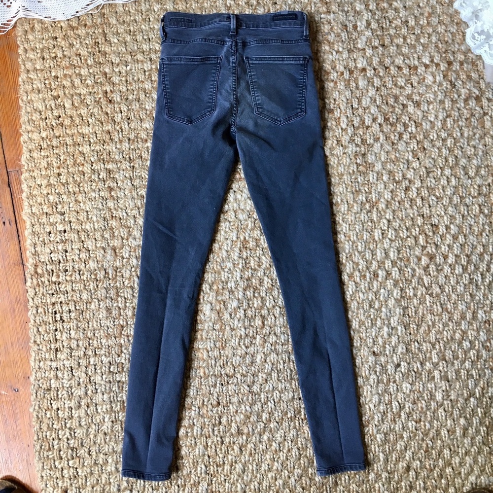 Citizens of Humanity Skinny Jeans